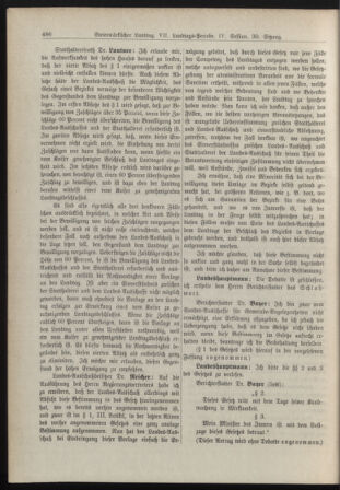 Stenographische Protokolle über die Sitzungen des Steiermärkischen Landtages 18940217 Seite: 20