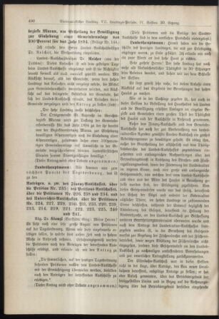 Stenographische Protokolle über die Sitzungen des Steiermärkischen Landtages 18940217 Seite: 24