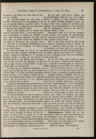 Stenographische Protokolle über die Sitzungen des Steiermärkischen Landtages 18940217 Seite: 25