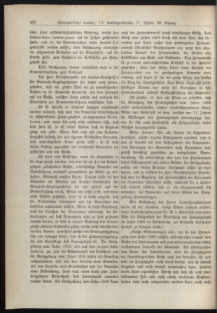 Stenographische Protokolle über die Sitzungen des Steiermärkischen Landtages 18940217 Seite: 4