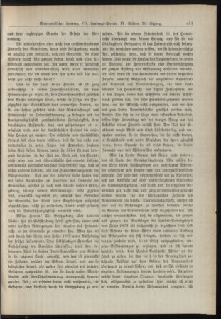 Stenographische Protokolle über die Sitzungen des Steiermärkischen Landtages 18940217 Seite: 5