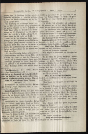 Stenographische Protokolle über die Sitzungen des Steiermärkischen Landtages 18941228 Seite: 3