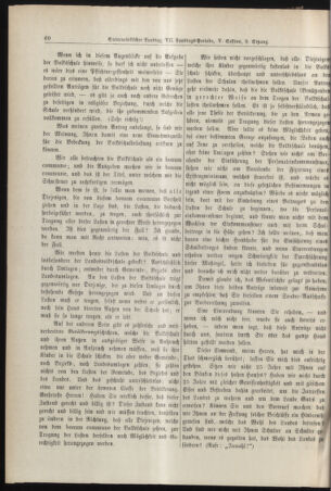 Stenographische Protokolle über die Sitzungen des Steiermärkischen Landtages 18950121 Seite: 6