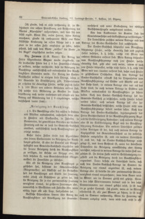 Stenographische Protokolle über die Sitzungen des Steiermärkischen Landtages 18950123 Seite: 4