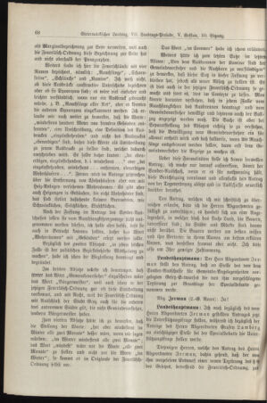 Stenographische Protokolle über die Sitzungen des Steiermärkischen Landtages 18950123 Seite: 6