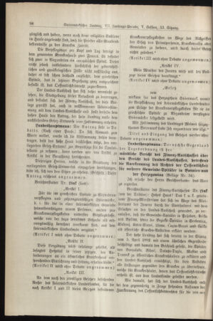 Stenographische Protokolle über die Sitzungen des Steiermärkischen Landtages 18950129 Seite: 4