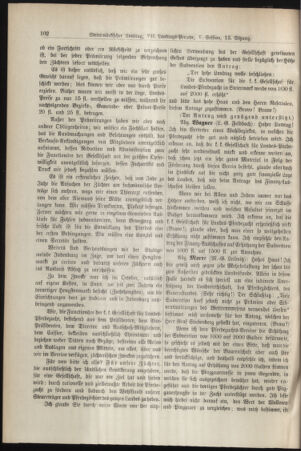 Stenographische Protokolle über die Sitzungen des Steiermärkischen Landtages 18950129 Seite: 8