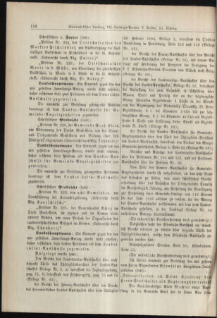 Stenographische Protokolle über die Sitzungen des Steiermärkischen Landtages 18950201 Seite: 2