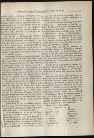 Stenographische Protokolle über die Sitzungen des Steiermärkischen Landtages 18950201 Seite: 3