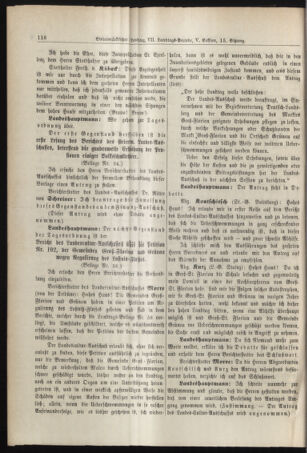 Stenographische Protokolle über die Sitzungen des Steiermärkischen Landtages 18950201 Seite: 4