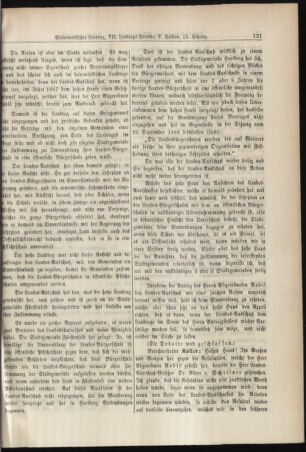 Stenographische Protokolle über die Sitzungen des Steiermärkischen Landtages 18950201 Seite: 7