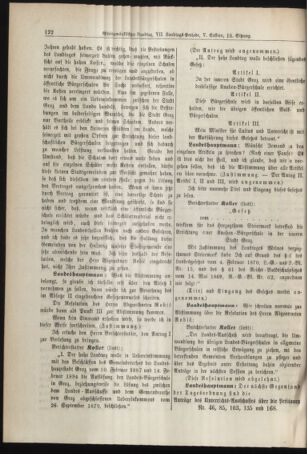 Stenographische Protokolle über die Sitzungen des Steiermärkischen Landtages 18950201 Seite: 8