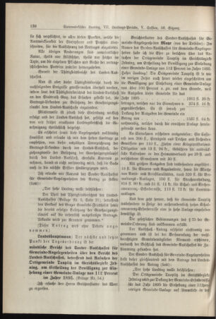 Stenographische Protokolle über die Sitzungen des Steiermärkischen Landtages 18950204 Seite: 12