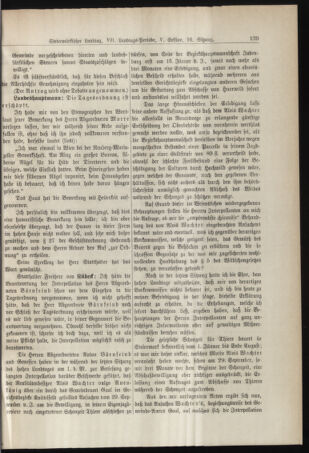 Stenographische Protokolle über die Sitzungen des Steiermärkischen Landtages 18950204 Seite: 13