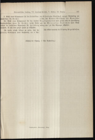 Stenographische Protokolle über die Sitzungen des Steiermärkischen Landtages 18950204 Seite: 15