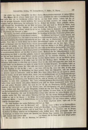 Stenographische Protokolle über die Sitzungen des Steiermärkischen Landtages 18950204 Seite: 3