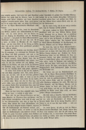 Stenographische Protokolle über die Sitzungen des Steiermärkischen Landtages 18950204 Seite: 5