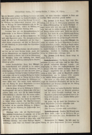 Stenographische Protokolle über die Sitzungen des Steiermärkischen Landtages 18950204 Seite: 9