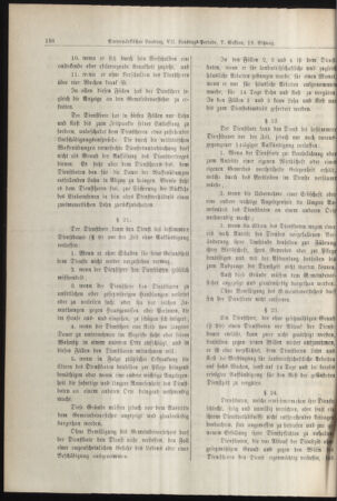 Stenographische Protokolle über die Sitzungen des Steiermärkischen Landtages 18950207 Seite: 12