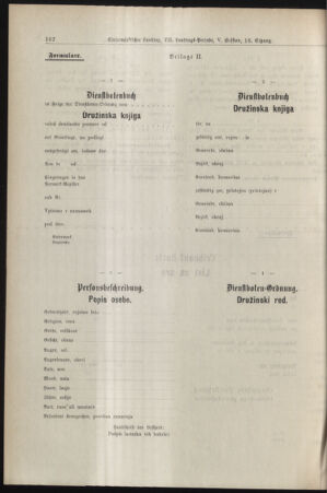 Stenographische Protokolle über die Sitzungen des Steiermärkischen Landtages 18950207 Seite: 16