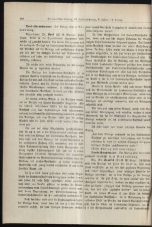 Stenographische Protokolle über die Sitzungen des Steiermärkischen Landtages 18950207 Seite: 20