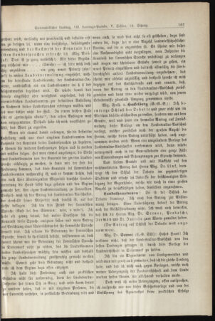 Stenographische Protokolle über die Sitzungen des Steiermärkischen Landtages 18950207 Seite: 21