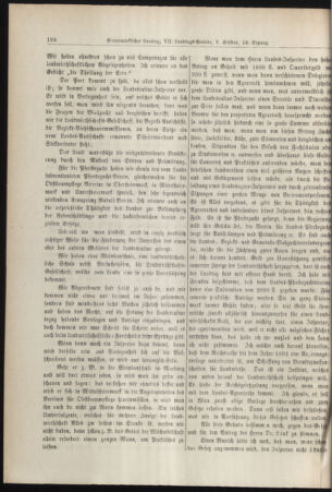 Stenographische Protokolle über die Sitzungen des Steiermärkischen Landtages 18950207 Seite: 22