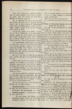 Stenographische Protokolle über die Sitzungen des Steiermärkischen Landtages 18950207 Seite: 24