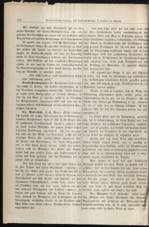 Stenographische Protokolle über die Sitzungen des Steiermärkischen Landtages 18950207 Seite: 6