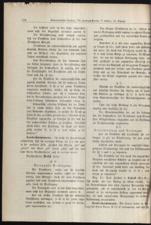 Stenographische Protokolle über die Sitzungen des Steiermärkischen Landtages 18950207 Seite: 8