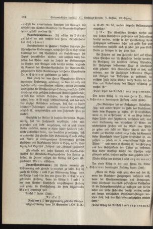 Stenographische Protokolle über die Sitzungen des Steiermärkischen Landtages 18950208 Seite: 10