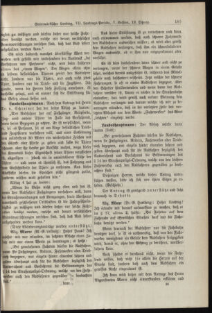 Stenographische Protokolle über die Sitzungen des Steiermärkischen Landtages 18950208 Seite: 9