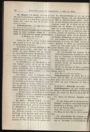 Stenographische Protokolle über die Sitzungen des Steiermärkischen Landtages 18950211 Seite: 10