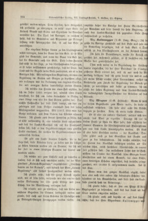 Stenographische Protokolle über die Sitzungen des Steiermärkischen Landtages 18950211 Seite: 12