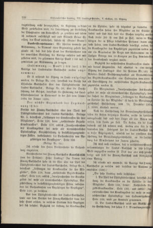 Stenographische Protokolle über die Sitzungen des Steiermärkischen Landtages 18950211 Seite: 14