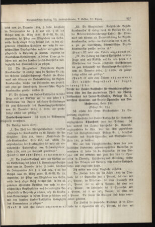 Stenographische Protokolle über die Sitzungen des Steiermärkischen Landtages 18950211 Seite: 15