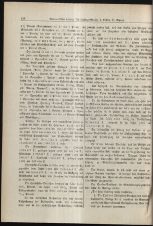 Stenographische Protokolle über die Sitzungen des Steiermärkischen Landtages 18950211 Seite: 16