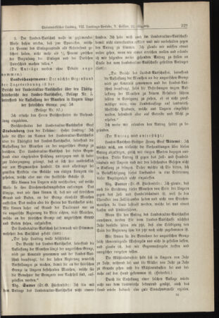 Stenographische Protokolle über die Sitzungen des Steiermärkischen Landtages 18950211 Seite: 17