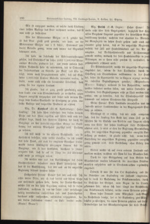 Stenographische Protokolle über die Sitzungen des Steiermärkischen Landtages 18950211 Seite: 18