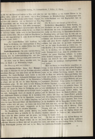 Stenographische Protokolle über die Sitzungen des Steiermärkischen Landtages 18950211 Seite: 25