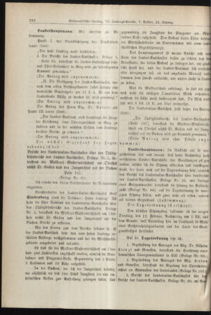 Stenographische Protokolle über die Sitzungen des Steiermärkischen Landtages 18950211 Seite: 26