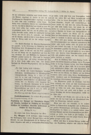 Stenographische Protokolle über die Sitzungen des Steiermärkischen Landtages 18950211 Seite: 6