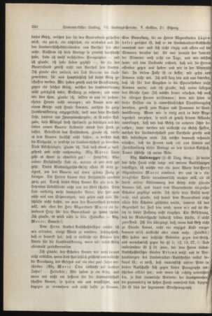 Stenographische Protokolle über die Sitzungen des Steiermärkischen Landtages 18950212 Seite: 10