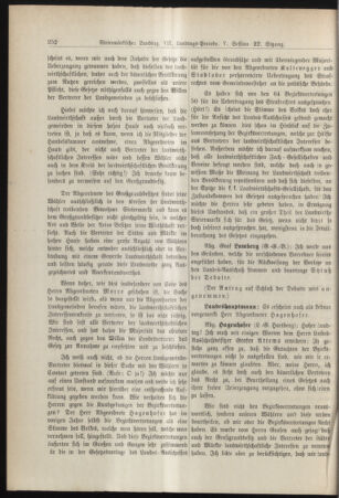 Stenographische Protokolle über die Sitzungen des Steiermärkischen Landtages 18950212 Seite: 12