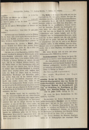 Stenographische Protokolle über die Sitzungen des Steiermärkischen Landtages 18950212 Seite: 13