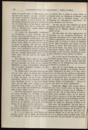 Stenographische Protokolle über die Sitzungen des Steiermärkischen Landtages 18950212 Seite: 18