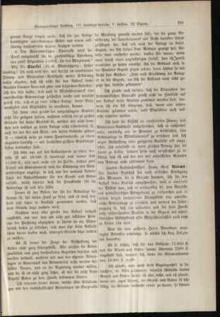 Stenographische Protokolle über die Sitzungen des Steiermärkischen Landtages 18950212 Seite: 21