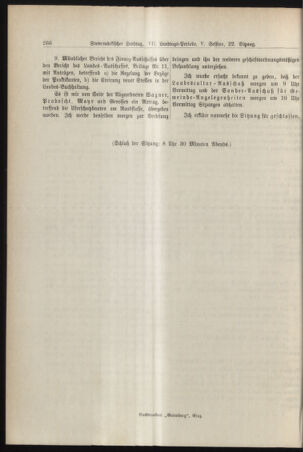 Stenographische Protokolle über die Sitzungen des Steiermärkischen Landtages 18950212 Seite: 26