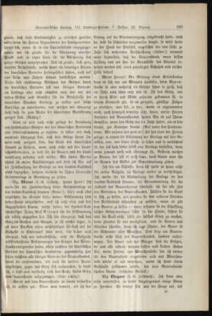 Stenographische Protokolle über die Sitzungen des Steiermärkischen Landtages 18950212 Seite: 9