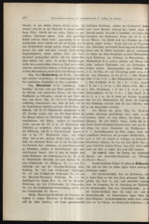 Stenographische Protokolle über die Sitzungen des Steiermärkischen Landtages 18950213 Seite: 12